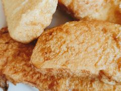 -北京龙庆四季香农家饭庄·灶台鱼·碳烤虹鳟鱼(龙庆峡店)