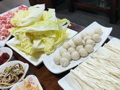 -大明铜锅·烤涮坊·烧烤(总店)