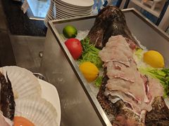 -博林天瑞喜来登酒店·西丽尚膳