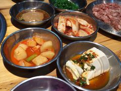 picture-麻蒲碳烤肉(远景路1号店)