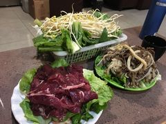 -阿西土陶牦牛汤锅