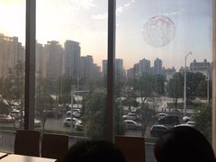 -麦当劳(国贸店)