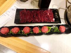 -牛记皇·鲜牛肉火锅(弘阳广场店)