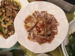 -梅花香里大酒店(郁金香路店)
