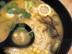 -云味馆·云南菜·云南米线(同泰时代广场店)