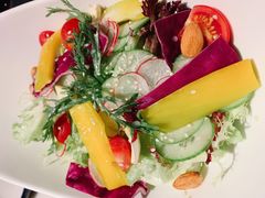 -绿茶餐厅(深圳龙华天虹购物中心店)