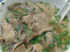 -陈超记美食店