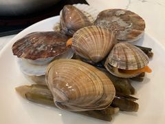 -孙家码头海鲜自助美食城