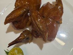 -馋遇江南·精致湖景雅宴(东方之门店)