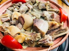 -阿婆情腊排骨火锅(金虹路店)