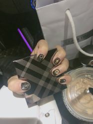 -米小兔美甲美睫