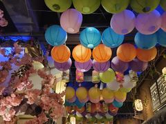 -淀里船宴(裕华东路店)