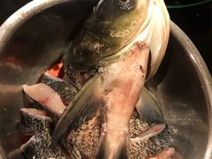 -好灶头妈妈菜·柴火灶台鱼·千岛湖土菜地标美食