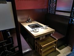 -山城老炮火锅城