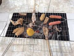 -小蜜蜂团建自助烧烤场(小洲村店)