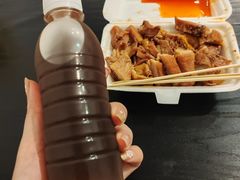 -细妹五香牛杂(步行街店)