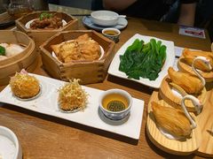 -点心传说·粤菜点心(佐阾虹湾店)