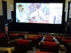 VIP厅-武汉华夏国际影城(鲁广店)