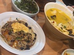 -宏状元现熬粥·京味菜(黄寺大街店)