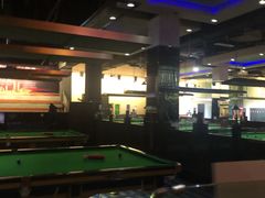 -利都新概念棋牌桌球(本溪路店)
