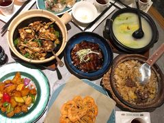 -啫神·广州地标美食(北京路店)