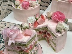 -ZIYUE CAKE线上店