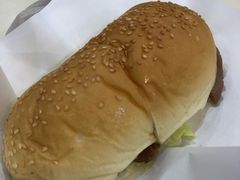 -旺角宝港式茶餐厅(寮步店)