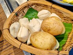 -回回马帮·清真·现炒云南下饭菜(假日店)