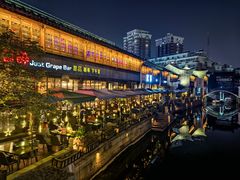 -嘉兴月河历史街区