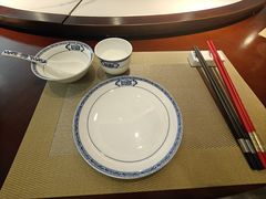 -山东宾馆·齐鲁苑餐厅