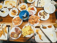 -汉巴味德(大悦城店)