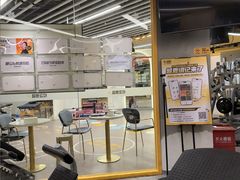 -超鹿运动(大唐世家店)