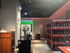 -人间酒暖·Go blanc·烧鸟·深夜食堂(陆家嘴店)