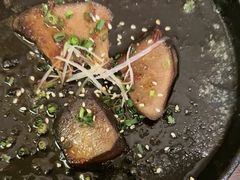 -江户家·日本料理·铁板烧(汉江东路店)