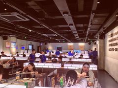 -很久以前羊肉串(南京路第一百货店)