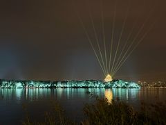 -金鸡湖景区