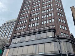 -国际饭店·原点咖啡吧ORIGIN CAFE&BAR