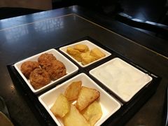 -鼓楼东街老火锅(鼓楼店)