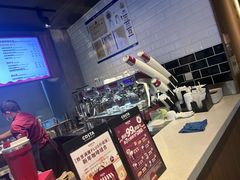 -COSTA COFFEE(金长安大厦店)