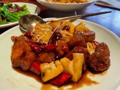 -七色云蔬食(喜邻里店)