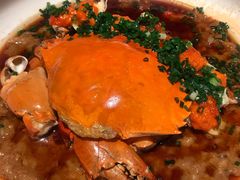 -玫瑰厅上海菜(兴国路店)