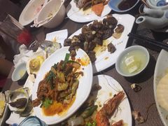 -福樱兰海鲜放题铁板烧(加州店)