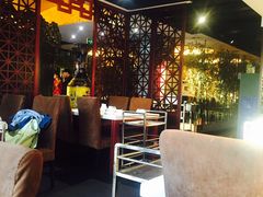 -通一顺老北京炭火锅(玉桥西路店)