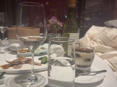 -北京柏悦酒店·锦庭餐厅Dining Room