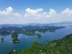 -千岛湖龙川湾
