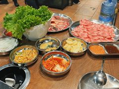 -香猪坊(五道口店)