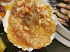 -满都拉碳火烤肉(文苑路店)