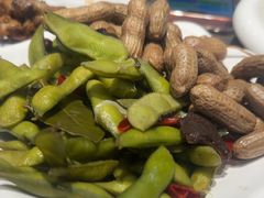 -小粉房鲽鱼头海鲜小串(燕郊总店)