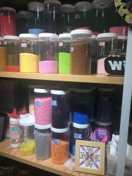 -瓦匠工社·马赛克·积木拼图·亲子手工DIY