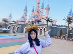 -沈阳方特欢乐世界